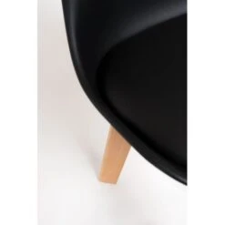 Hoteles - Pack 2 Sillas Synk Kid (Infantil) - Negro 9 Hoteles - Pack 2 Sillas Synk Kid (Infantil) - Negro -Mano Mano Ventas 28856623 5