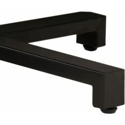 Mesa De Bistró Redonda Madera Maciza De Mango Ø60x75 Cm VidaXL -Mano Mano Ventas 29306330 5