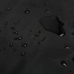 Cubierta De Calefacción De Patio Piramidal De Gas Impermeable 210D Protector De Muebles De Jardín Cubierta Impermeable Muebles De Jardín Al Aire Libre -Mano Mano Ventas 29560266 4