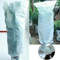 Cubierta Protectora Para Plantas Heladas Bolsas De Protección Para Jardín, 90x150cm, De Moda -Mano Mano Ventas 29560346 4