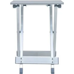 Taburete De Camping De 28x26x39 Cm -Mano Mano Ventas 29639162 3