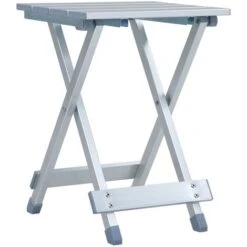 Taburete De Camping De 28x26x39 Cm -Mano Mano Ventas 29639162 4