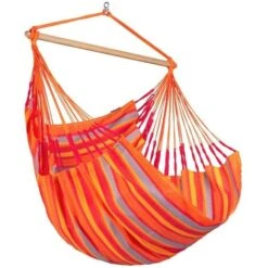 Silla Exterior Colgante Domingo (Toucan)