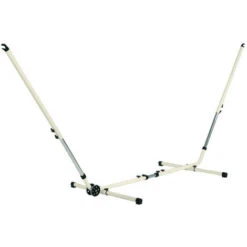 Soporte De Acero Para Hamacas Mediterráneo