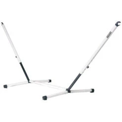 Soporte De Acero Para Hamacas Dobles Náutico