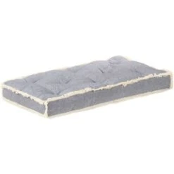 Cojín Para Sofá De Palets Gris Antracita 73x40x7 Cm VidaXL 8 Cojín Para Sofá De Palets Gris Antracita 73x40x7 Cm VidaXL -Mano Mano Ventas 31069559 4