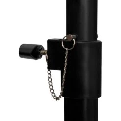 VONROC Soporte De Calefactor - Soporte De Suelo Para Calefactor De Patio 110-180cm Para Calefactor VONROC PH502AC/PH503AC Marsili -Mano Mano Ventas 33535297 5