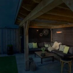 VONROC Calefactor Marsili 2000W - 2 Niveles De Calor - Plata - Elemento De Bajo Deslumbramiento - Con Mando A Distancia 7 VONROC Calefactor Marsili 2000W - 2 Niveles De Calor - Plata - Elemento De Bajo Deslumbramiento - Con Mando A Distancia -Mano Mano Ventas 33535298 3