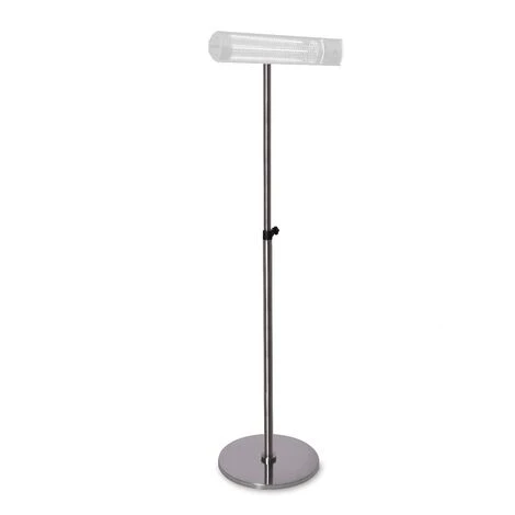 VONROC Soporte De Calefactor - Soporte De Suelo Con Base Redonda Para Calefactor VONROC PH502AC/PH503AC Marsili 1 VONROC Soporte De Calefactor - Soporte De Suelo Con Base Redonda Para Calefactor VONROC PH502AC/PH503AC Marsili