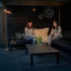 VONROC Soporte De Calefactor - Soporte De Suelo Con Base Redonda Para Calefactor VONROC PH502AC/PH503AC Marsili 7 VONROC Soporte De Calefactor - Soporte De Suelo Con Base Redonda Para Calefactor VONROC PH502AC/PH503AC Marsili -Mano Mano Ventas 33535317 3