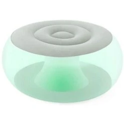 Bestway BLUNGI Sillon Hinchable Led 75085