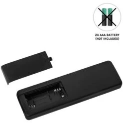 VONROC Mando A Distancia Para El Calentador Albano PH501AC / Calentador De Patio Colgante 1500W -Mano Mano Ventas 34996970 3