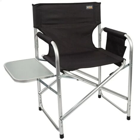 Silla Plegable Director Para Camping Aktive 1 Silla Plegable Director Para Camping Aktive