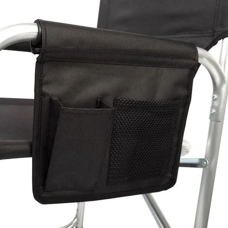 Silla Plegable Director Para Camping Aktive 3 Silla Plegable Director Para Camping Aktive - Imagen 3