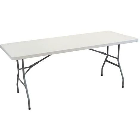 Mesa Multiuso Colectividad Fija Box Plus 180 X 74 X H 74 Cm 1 Mesa Multiuso Colectividad Fija Box Plus 180 X 74 X H 74 Cm