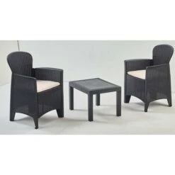 Conjunto Resina Akita