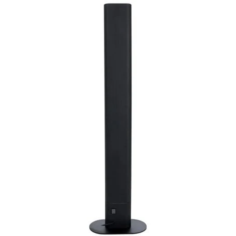 Calefactor Patio Royal Diamond Dark Rosa Oro Lounge 3000W Negro Sunred 4 Calefactor Patio Royal Diamond Dark Rosa Oro Lounge 3000W Negro Sunred - Imagen 4