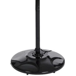 Estufa De Cuarzo Para Exterior 2000W Kekai Terrace Con Altura Ajustable 120-210 Cm Con 3 Tubos Radiantes -Mano Mano Ventas 39258185 5