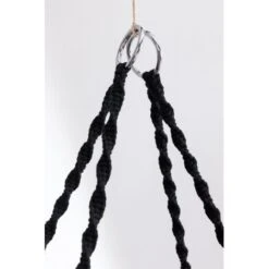 Sillón Colgante Bahli SKLUM Negro -Mano Mano Ventas 39391645 3