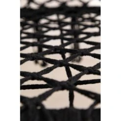 Sillón Colgante Bahli SKLUM Negro -Mano Mano Ventas 39391645 4