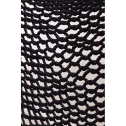 Sillón Colgante Thana SKLUM Negro -Mano Mano Ventas 40027740 4