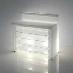 Barra De Bar Luminosa Personalizable Slide Break Line -Mano Mano Ventas 40992578 4