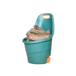 MUGAR CARRITO GARDEN MULTIUSOS 68l.