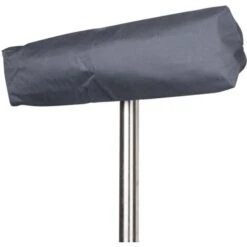 Cubierta De Calentador Royal Diamond Silver RD-SILVER-2000W Sunred -Mano Mano Ventas 4285718 4