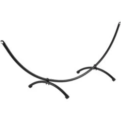 [casa.pro]® Soporte De Metal Para Hamaca 290 Cm