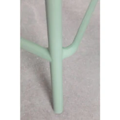 Taburete Alto De Jardín Wendell SKLUM Celadón ↑65 Cm -Mano Mano Ventas 47367152 5