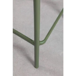 Taburete Alto De Jardín Wendell SKLUM Verde Army ↑65 Cm -Mano Mano Ventas 47367234 5