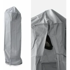 Funda Integral Para Estufa De Terraza Finland -Mano Mano Ventas 4971660 5