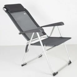 Silla Camping Reclinable Con Cojín Aktive -Mano Mano Ventas 49891086 3