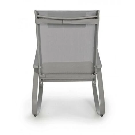 Sillón De Jardín Mecedora Bizzotto 3 Sillón De Jardín Mecedora Bizzotto - Imagen 3