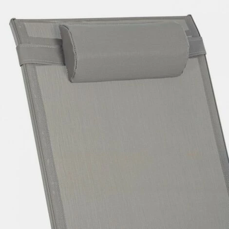 Sillón De Jardín Mecedora Bizzotto 5 Sillón De Jardín Mecedora Bizzotto - Imagen 5