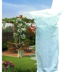Cubierta Protectora Para Plantas Heladas Bolsas De Protección Para Jardín, 80x120cm, De Moda -Mano Mano Ventas 52019531 5