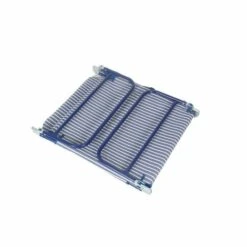 Tumbona Single Textiline. Marinera. -Mano Mano Ventas 53855277 5