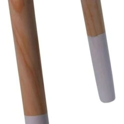 Mesa Para Niños Blanco 60x41 Cm H&S Collection -Mano Mano Ventas 54155346 4