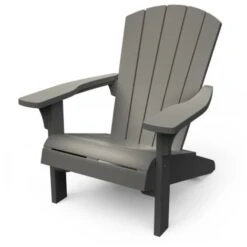 Silla Adirondack Troy Gris Keter