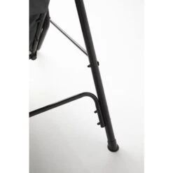 Balancin Columpio Jardin 3 Plazas, 153x110x170cm, Gris, Mod. BOLTON -Mano Mano Ventas 54673277 5