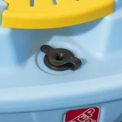 Mesa De Agua Ball Buddies Adventure Center Step2 -Mano Mano Ventas 54864982 4