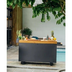 OFYR MISE EN PLACE PRO MESA CERÁMICA BLACK MP-B-135-PRO-CD -Mano Mano Ventas 54952305 5