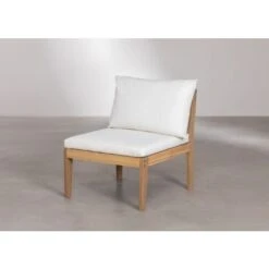 Set De Jardín De 3 Piezas Filips SKLUM Blanco Gardenia -Mano Mano Ventas 55016433 5