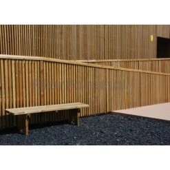 Banco De Madera Tratada Eco 180cm Desmontado -Mano Mano Ventas 55737900 4