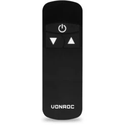 VONROC Mando A Distancia Para El Calefactor Marsili PH502AC/PH503AC 2000W