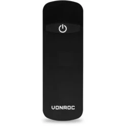 VONROC Mando A Distancia Para El Calefactor PH501AC Albano /calefactor De Patio Colgante 1500W