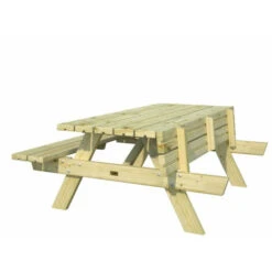 Mesa Picnic Ruby 18 Palmako