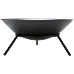 Perel BRASERO DE EXTERIOR - DIÁMETRO 56 Cm