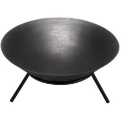 Perel BRASERO DE EXTERIOR - DIÁMETRO 56 Cm -Mano Mano Ventas 57346071 3