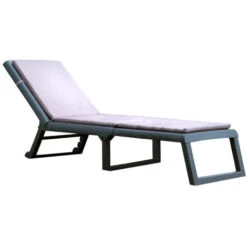 PACK TUMBONA DREAM ANTRACITA CON COJIN DELUXE -Mano Mano Ventas 57594075 2